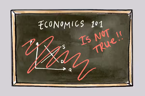 Tragedy of the Commons