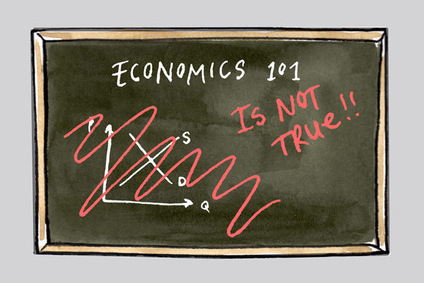 Tragedy of the Commons