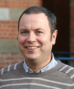 Speaker Image