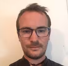 Speaker Image