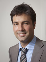 Speaker Image