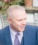 Speaker Image