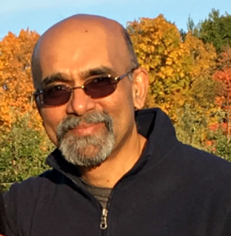 Speaker Image