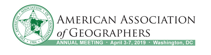 American Association of Geographers