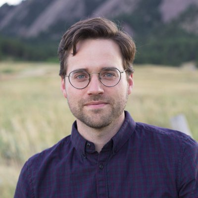 Speaker Image