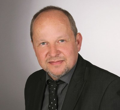 Speaker Image