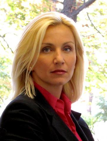 Speaker Image