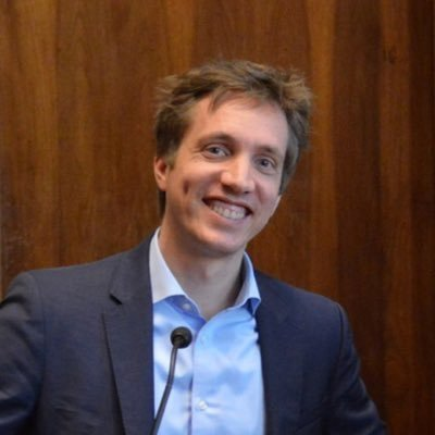 Speaker Image
