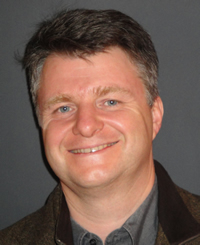 Speaker Image