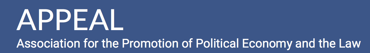Association for Promotion of Political Economy and Law