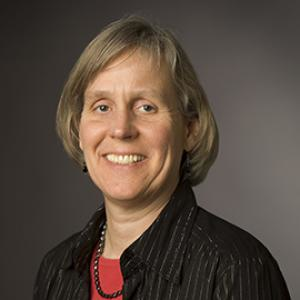Speaker Image