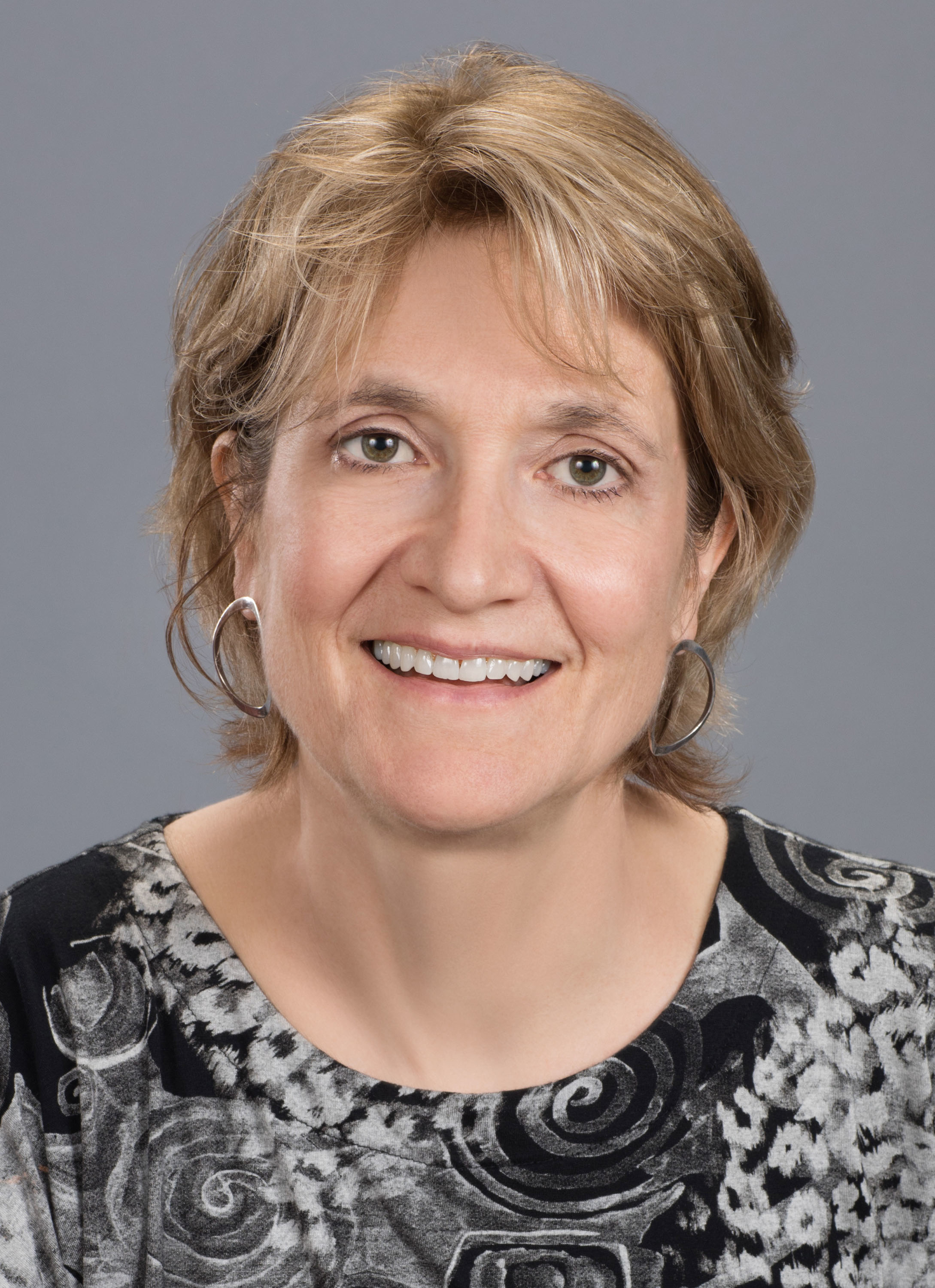 Speaker Image