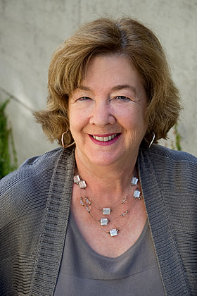 Speaker Image