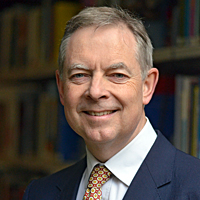 Speaker Image