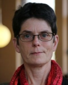 Speaker Image