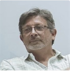 Speaker Image