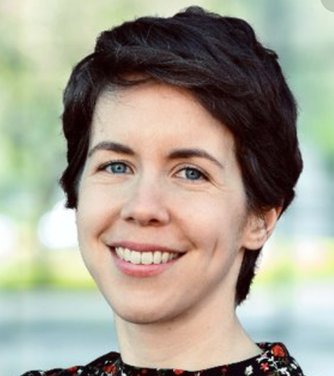 Speaker Image