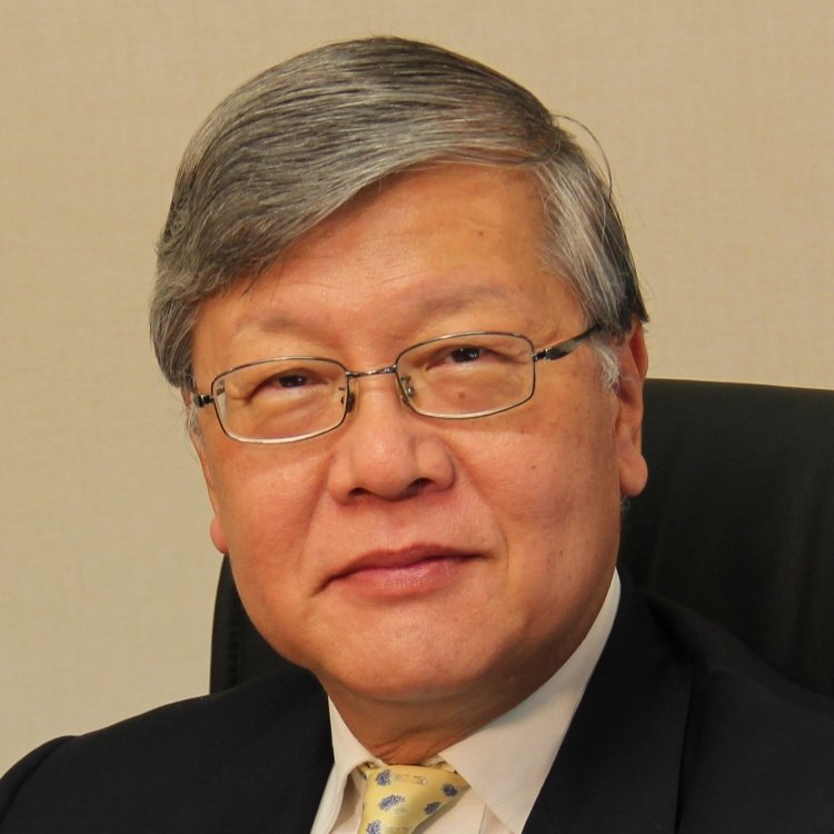 Speaker Image
