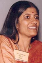 Speaker Image