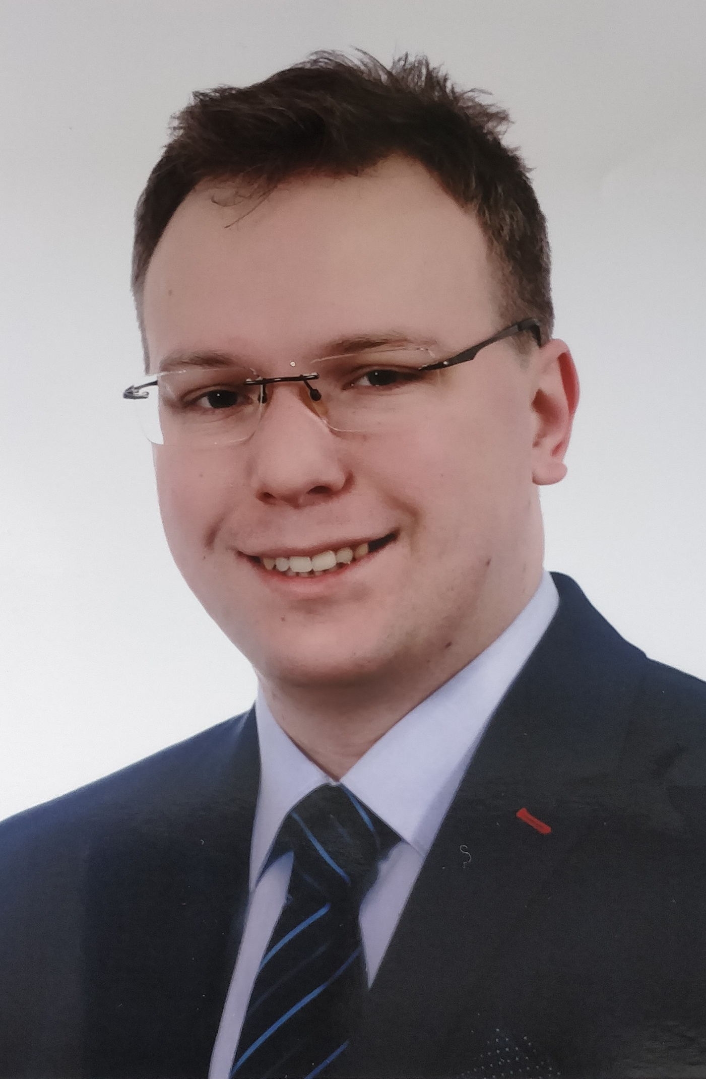 Speaker Image