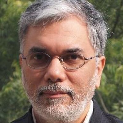 Ajay Shah