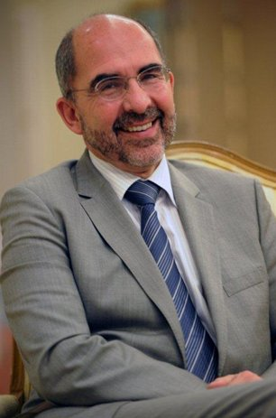 Speaker Image
