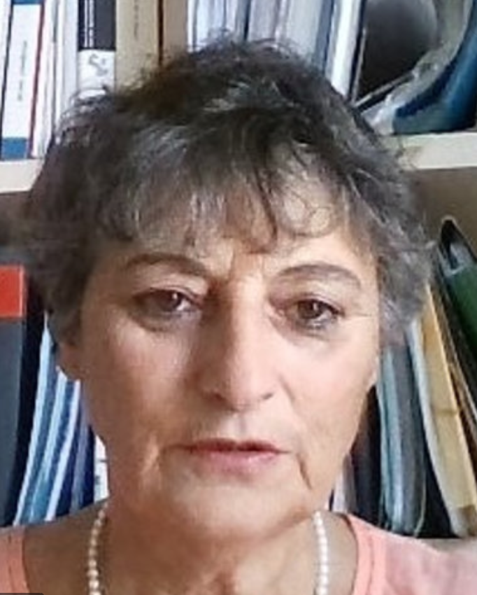 Speaker Image