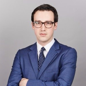 Speaker Image