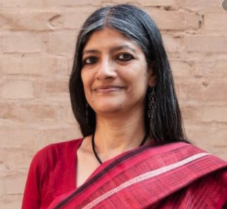 Speaker Image