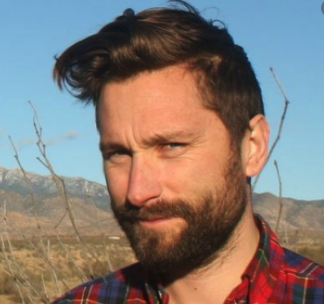 Speaker Image
