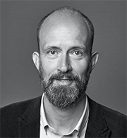 Speaker Image