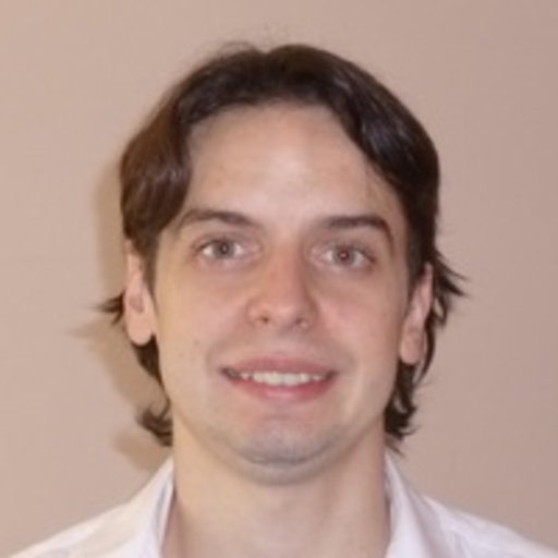 Speaker Image