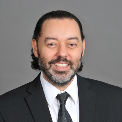 Speaker Image