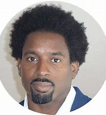 Speaker Image