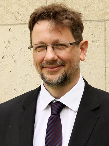 Speaker Image