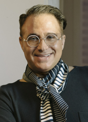 Speaker Image