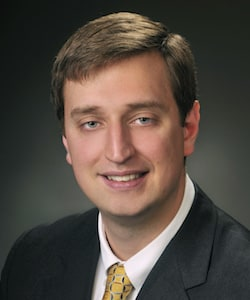 Speaker Image