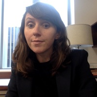 Speaker Image
