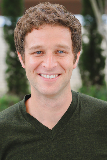 Speaker Image