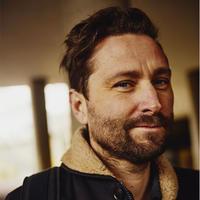 Speaker Image