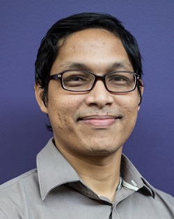 Speaker Image
