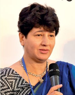 Speaker Image