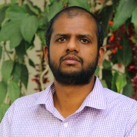 Speaker Image
