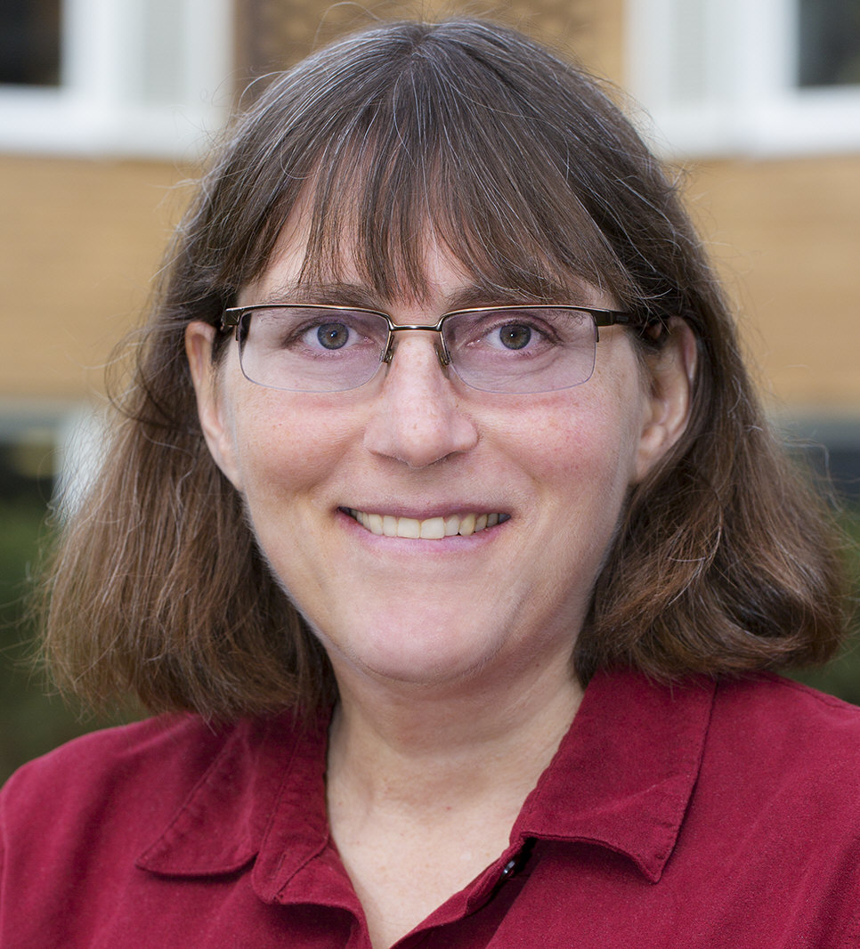 Speaker Image