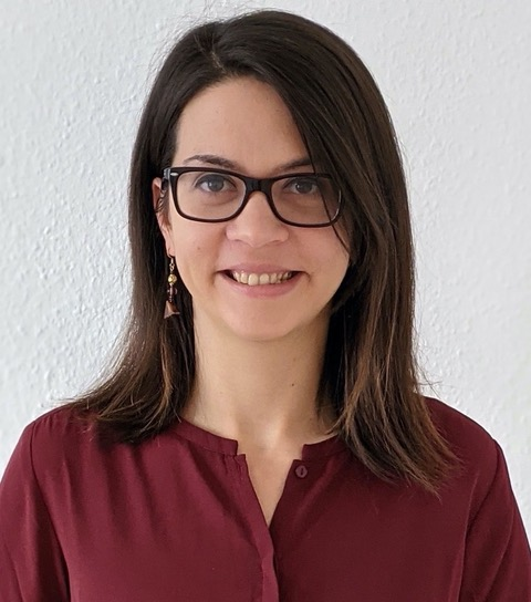 Adina Maricut-Akbik