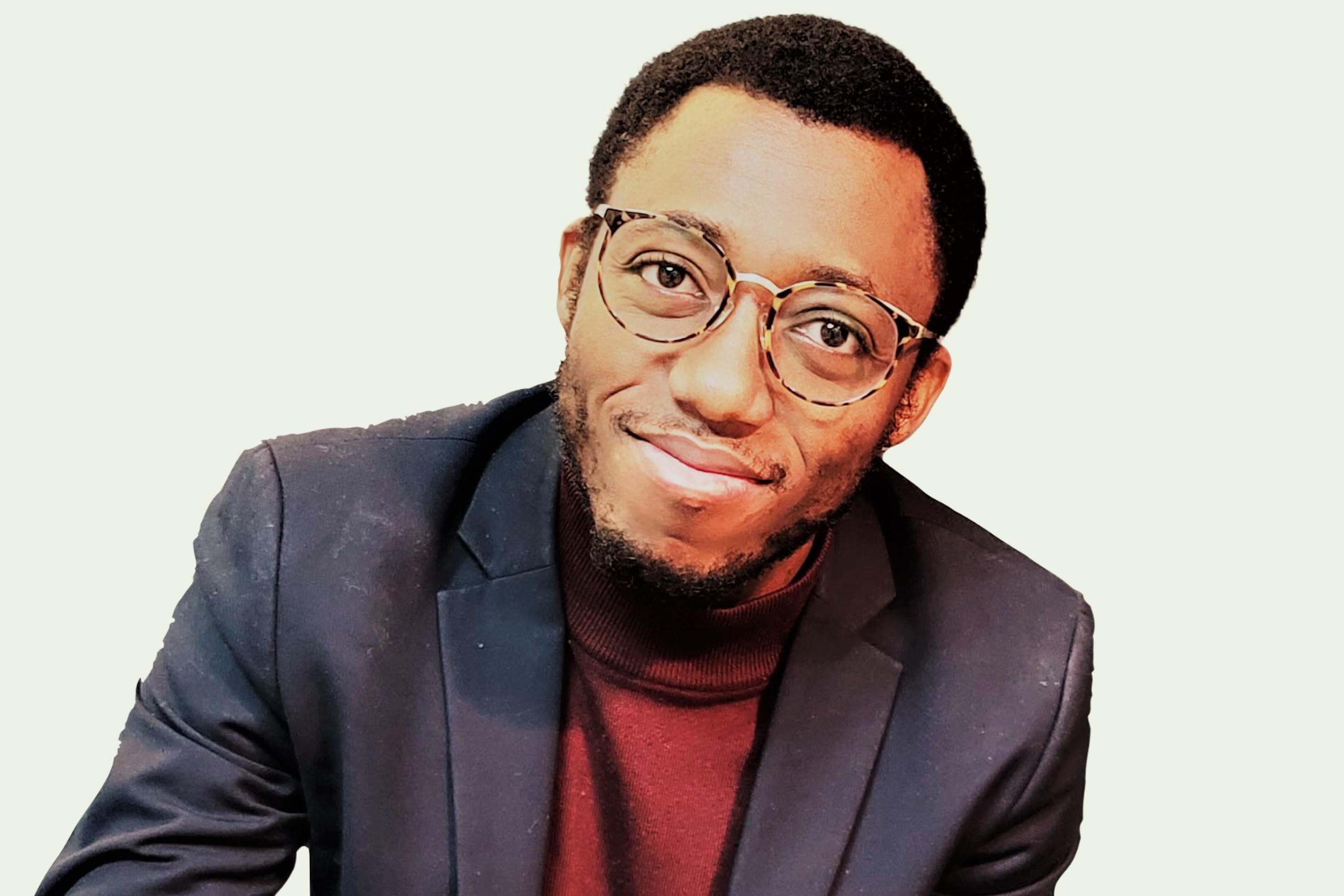 Speaker Image