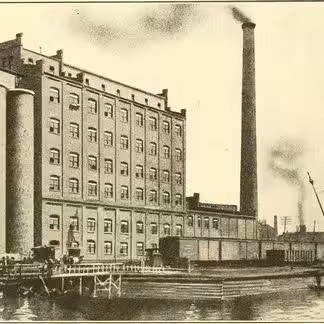 Project image