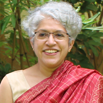 Speaker Image