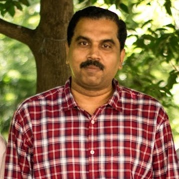 Speaker Image