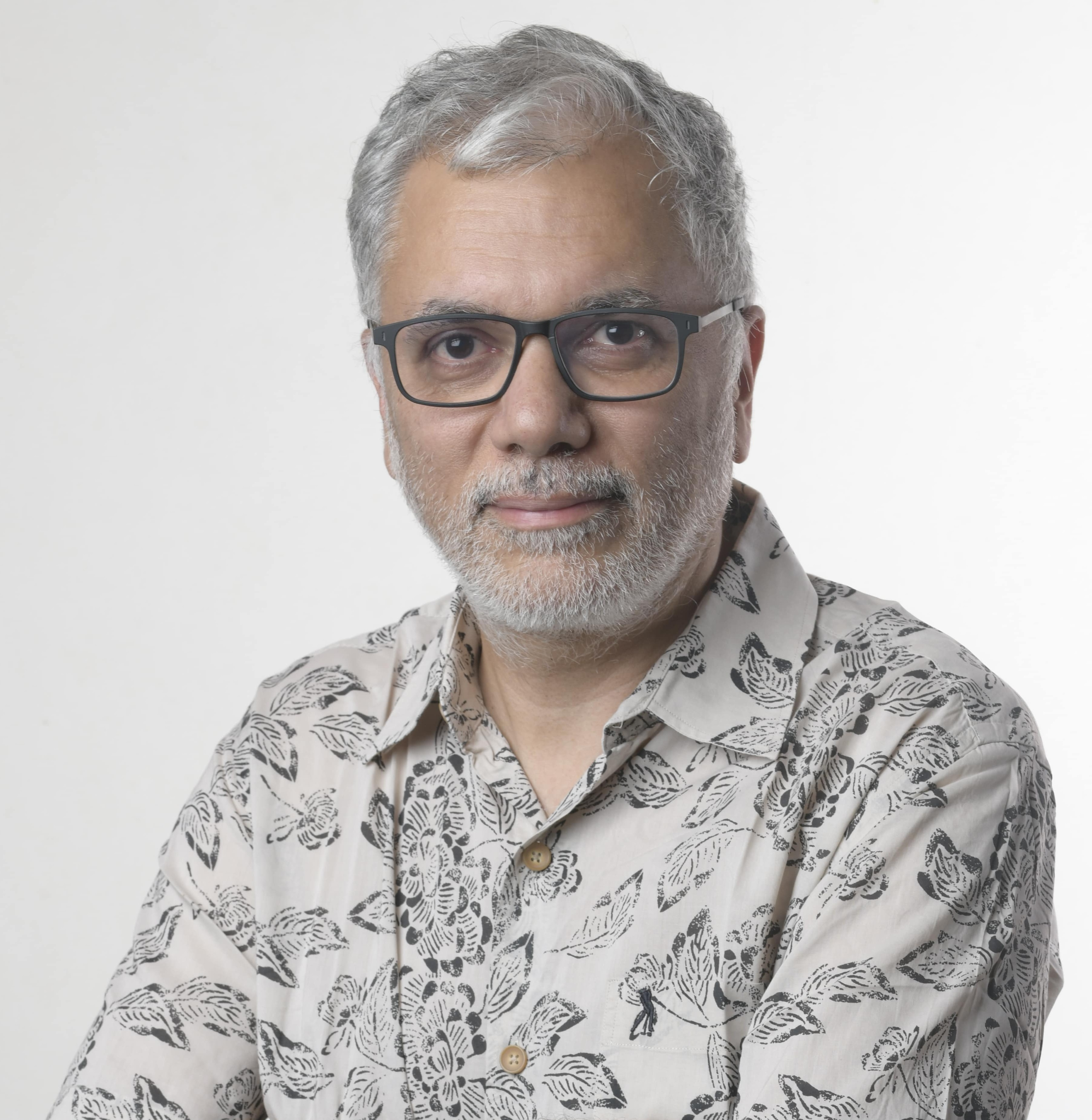 Speaker Image